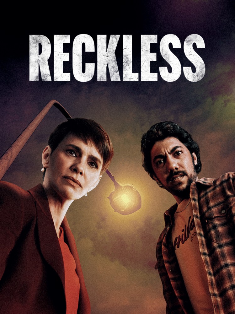 Reckless (2025 TV Series)